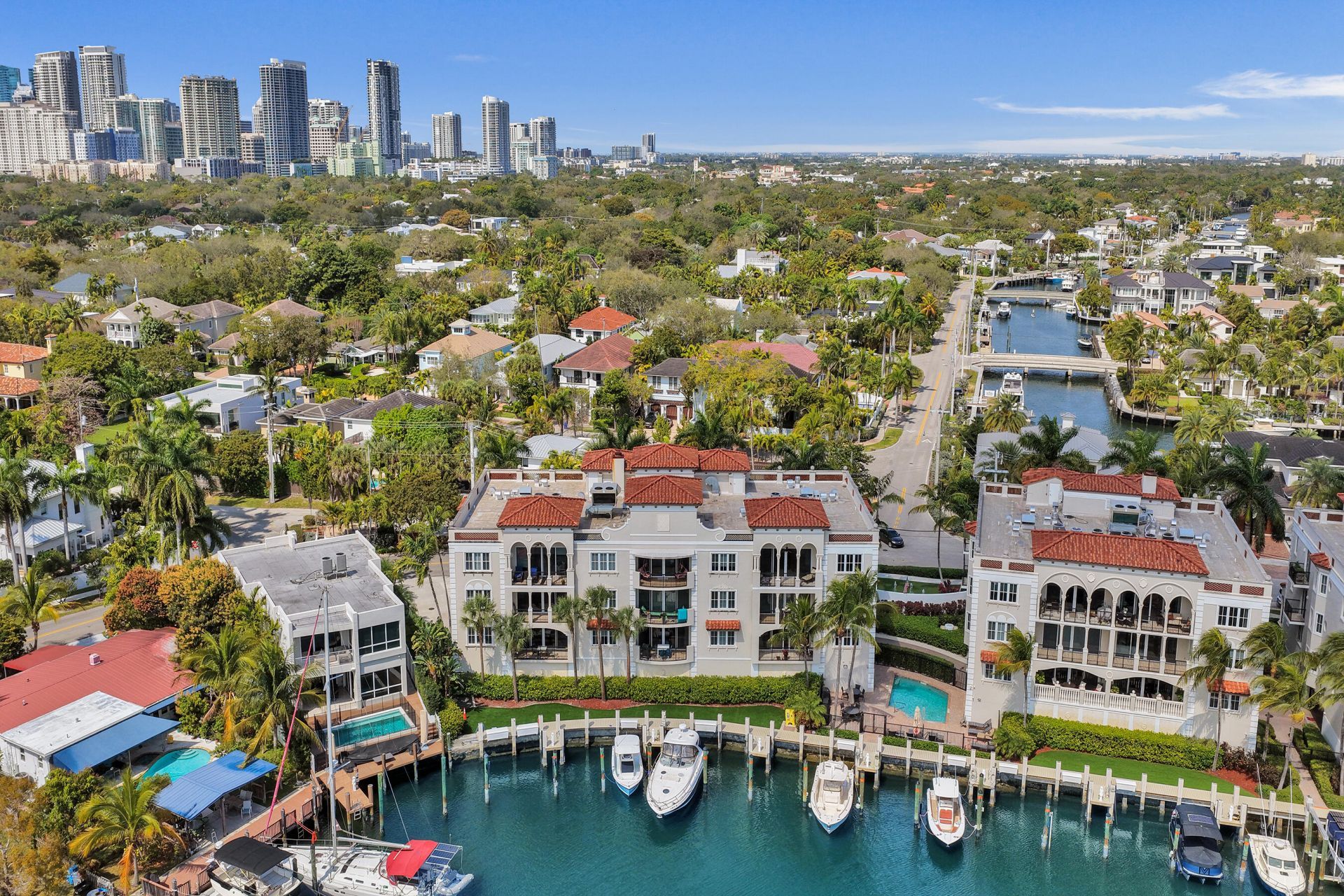 1414 SE 12th Street, Unit 3c, Fort Lauderdale, FL 33316 Photo