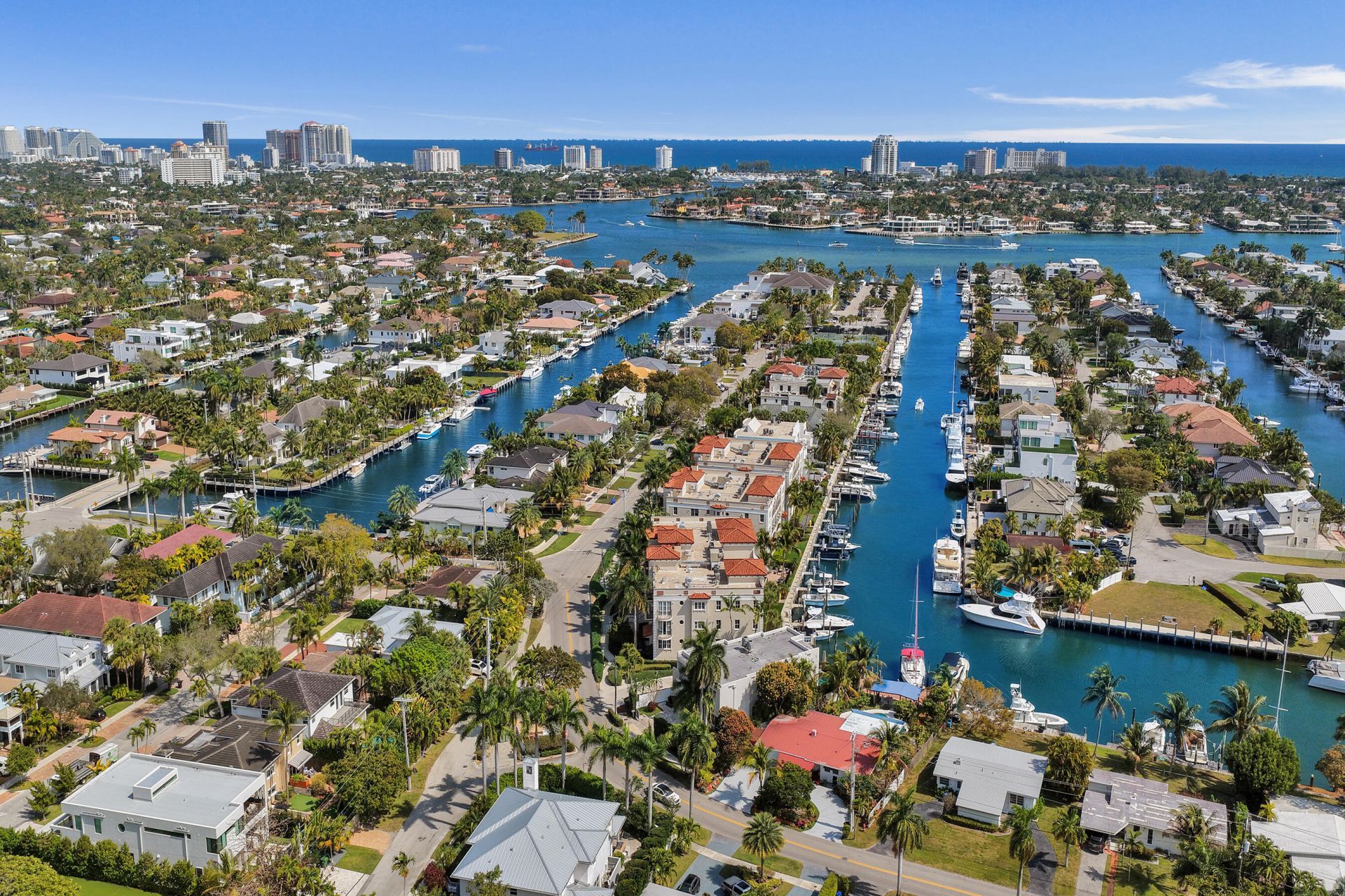 1414 SE 12th Street, Unit 3c, Fort Lauderdale, FL 33316 Photo