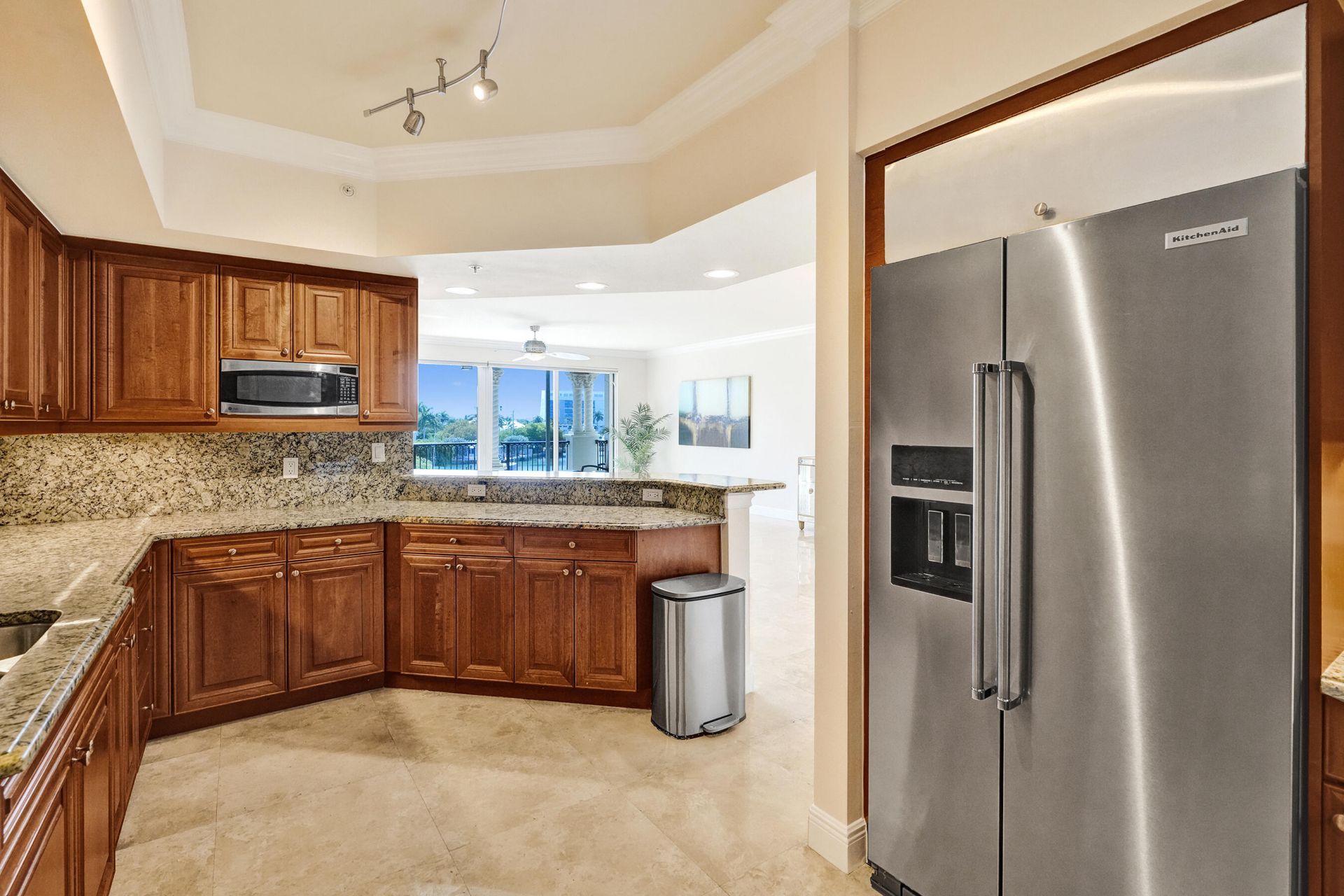 1414 SE 12th Street, Unit 3c, Fort Lauderdale, FL 33316 Photo