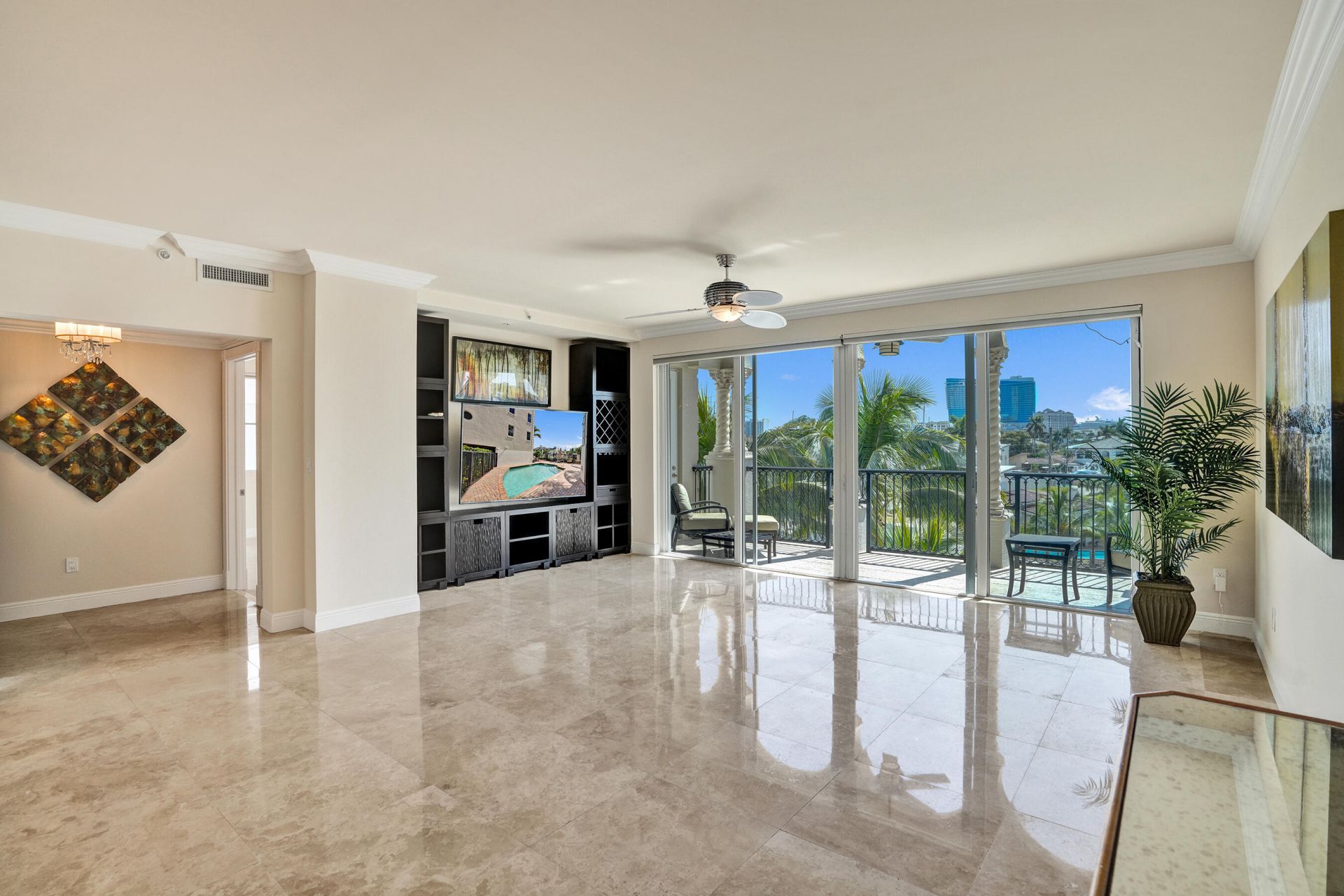 1414 SE 12th Street, Unit 3c, Fort Lauderdale, FL 33316 Photo