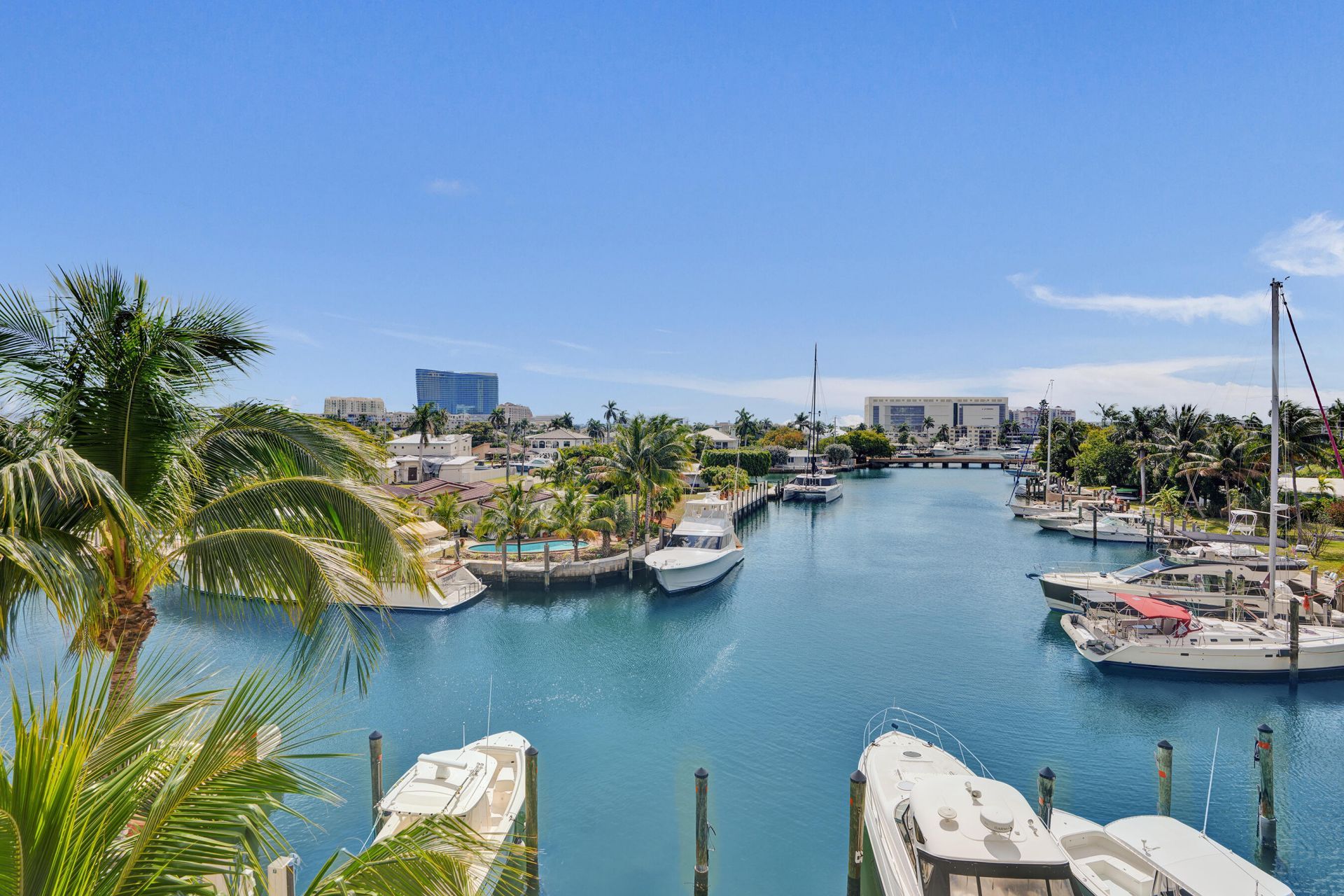 1414 SE 12th Street, Unit 3c, Fort Lauderdale, FL 33316 Photo