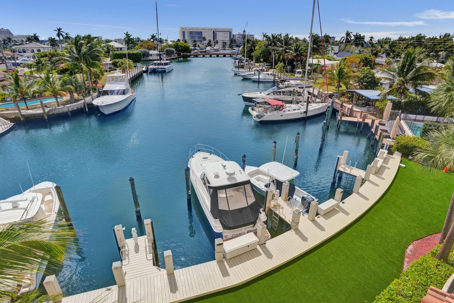 1414 SE 12th Street, Unit 3c, Fort Lauderdale, FL 33316 Photo