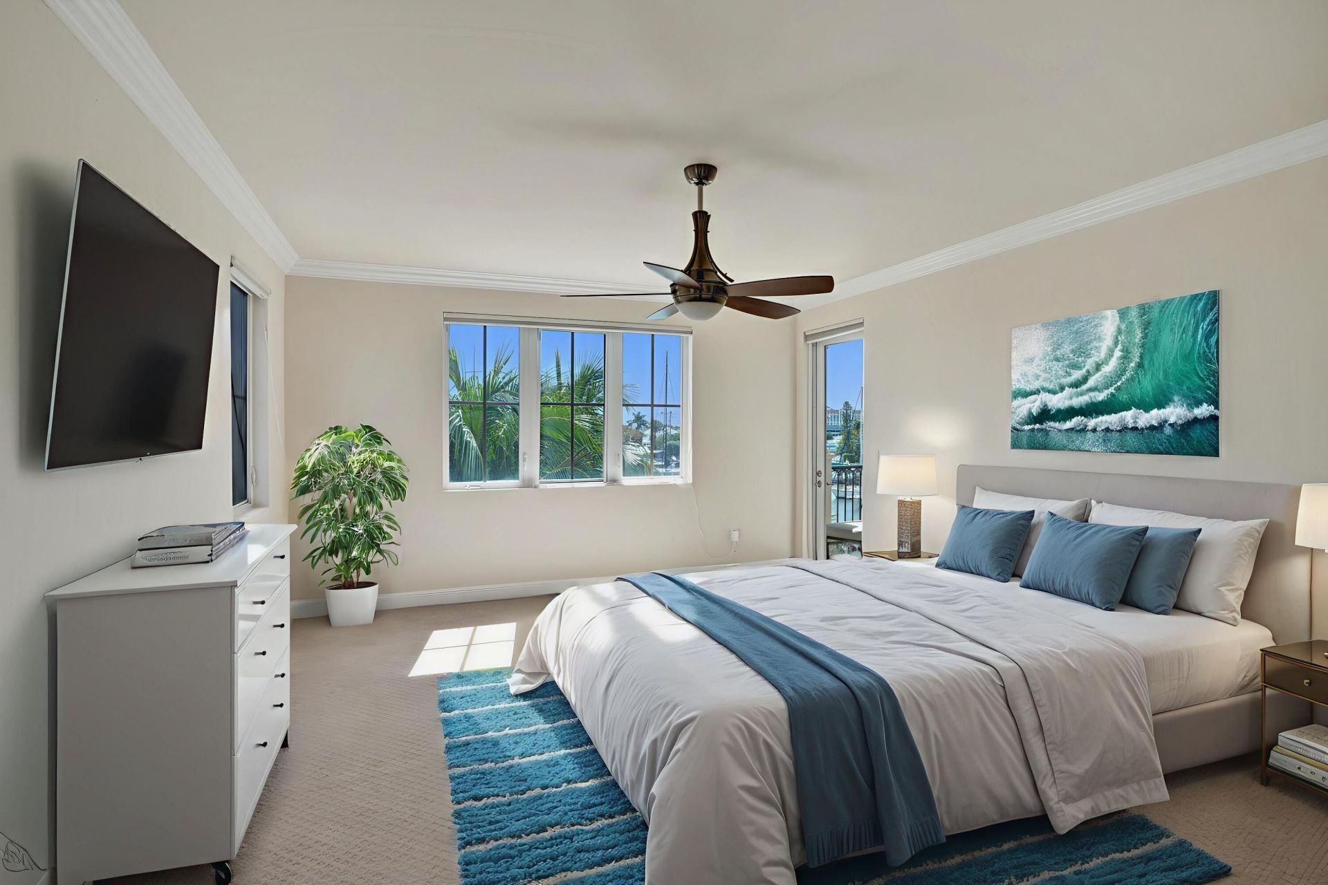 1414 SE 12th Street, Unit 3c, Fort Lauderdale, FL 33316 Photo