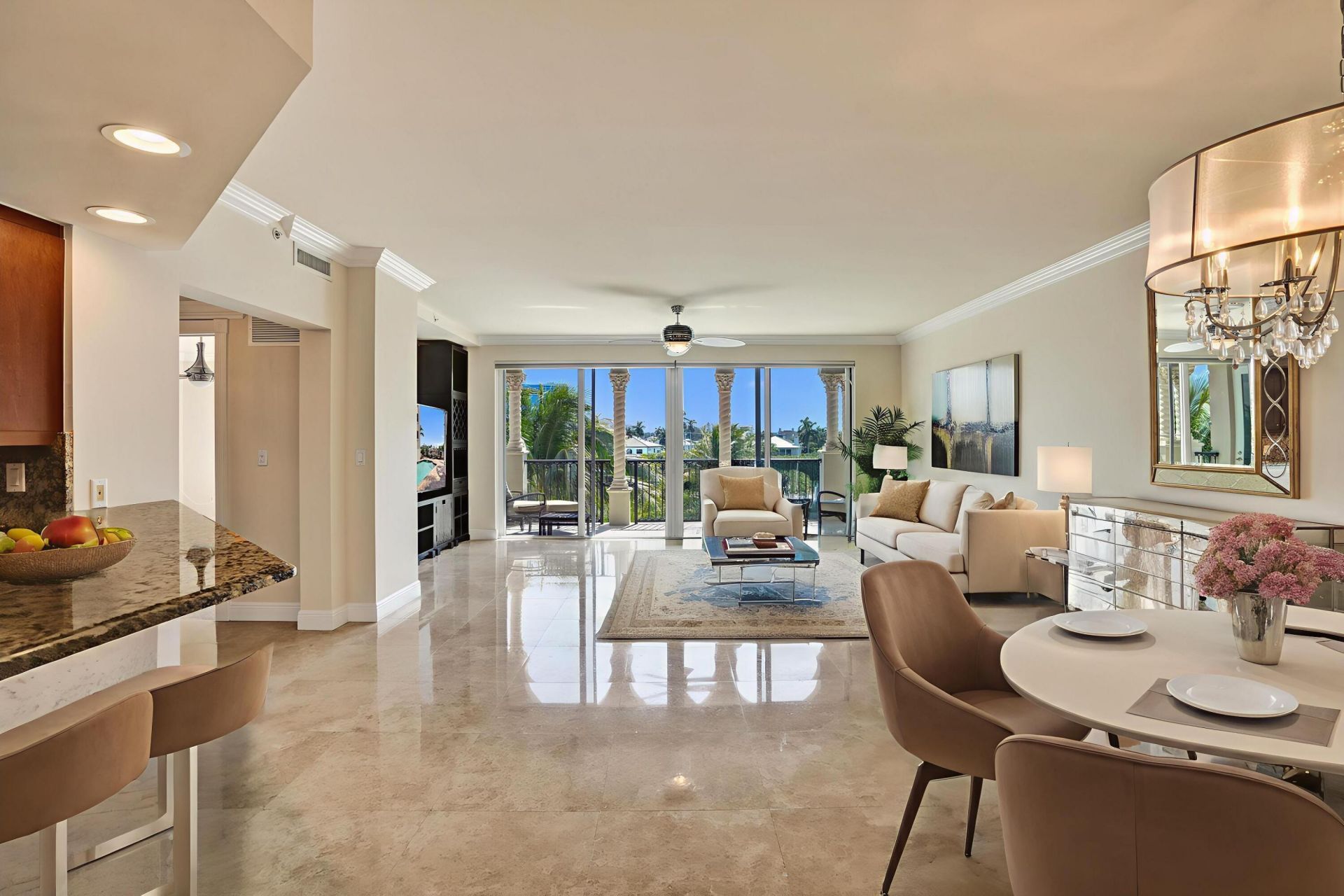 1414 SE 12th Street, Unit 3c, Fort Lauderdale, FL 33316 Photo
