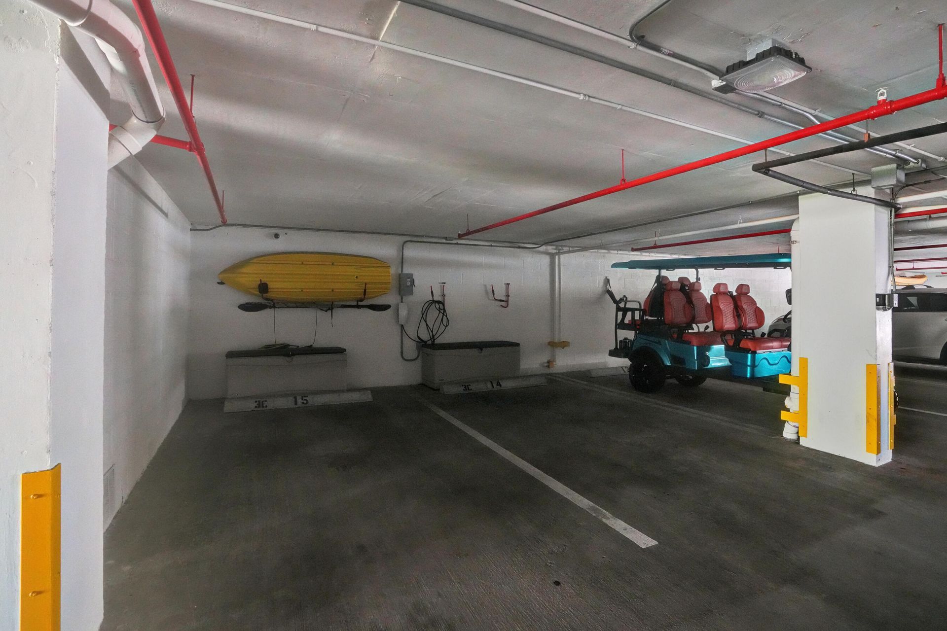 1414 SE 12th Street, Unit 3c, Fort Lauderdale, FL 33316 Photo