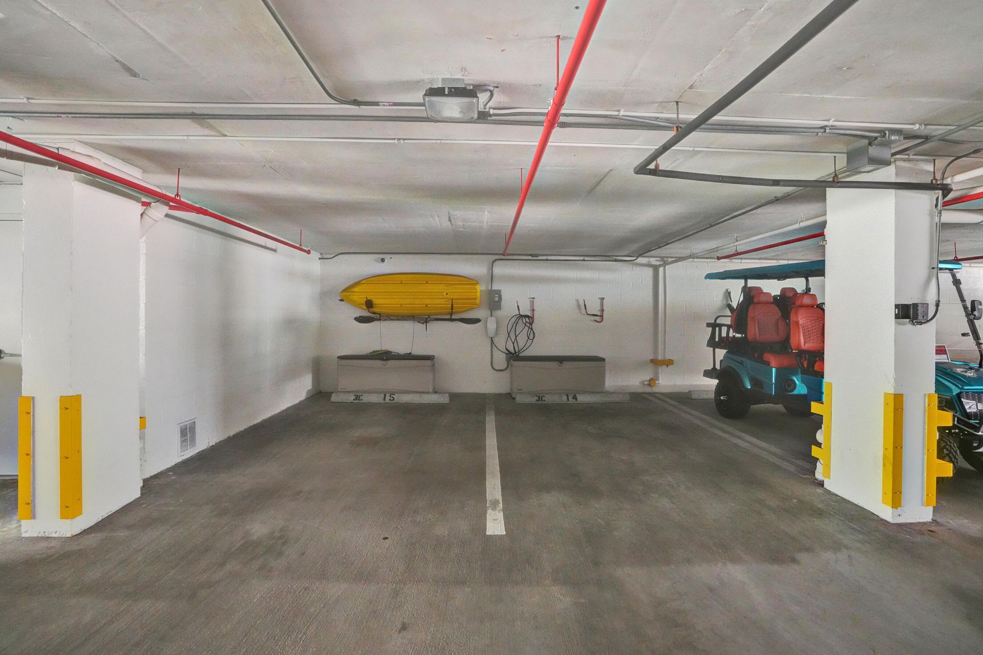 1414 SE 12th Street, Unit 3c, Fort Lauderdale, FL 33316 Photo