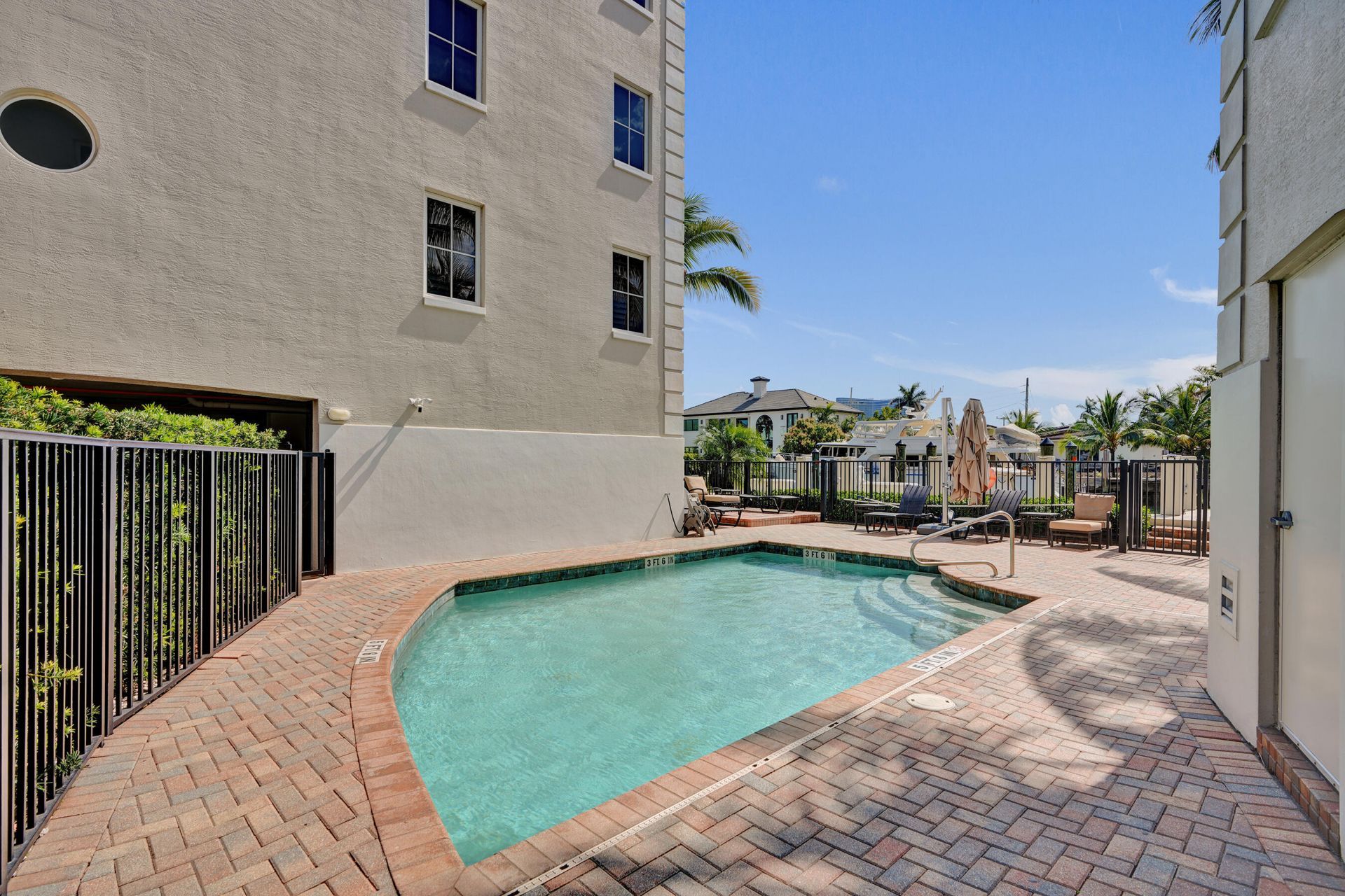 1414 SE 12th Street, Unit 3c, Fort Lauderdale, FL 33316 Photo