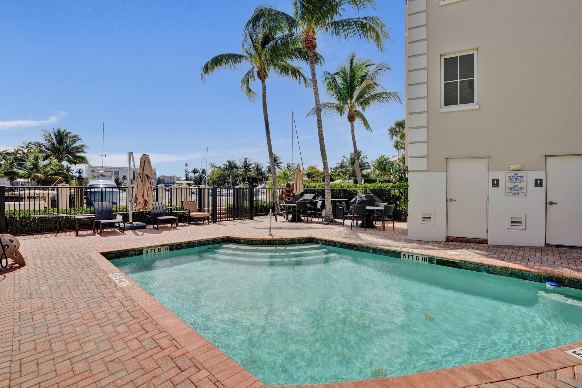 1414 SE 12th Street, Unit 3c, Fort Lauderdale, FL 33316 Photo