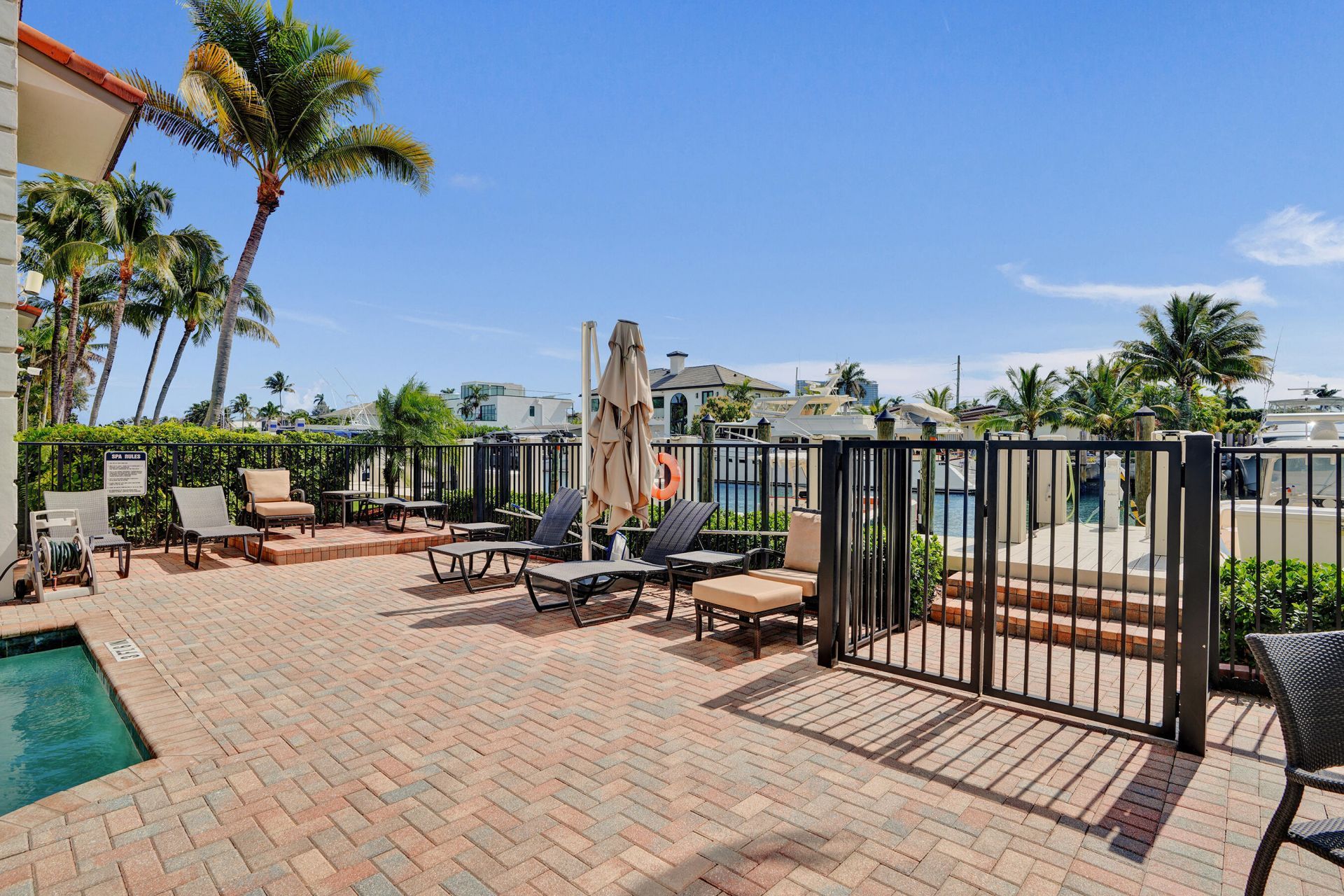 1414 SE 12th Street, Unit 3c, Fort Lauderdale, FL 33316 Photo