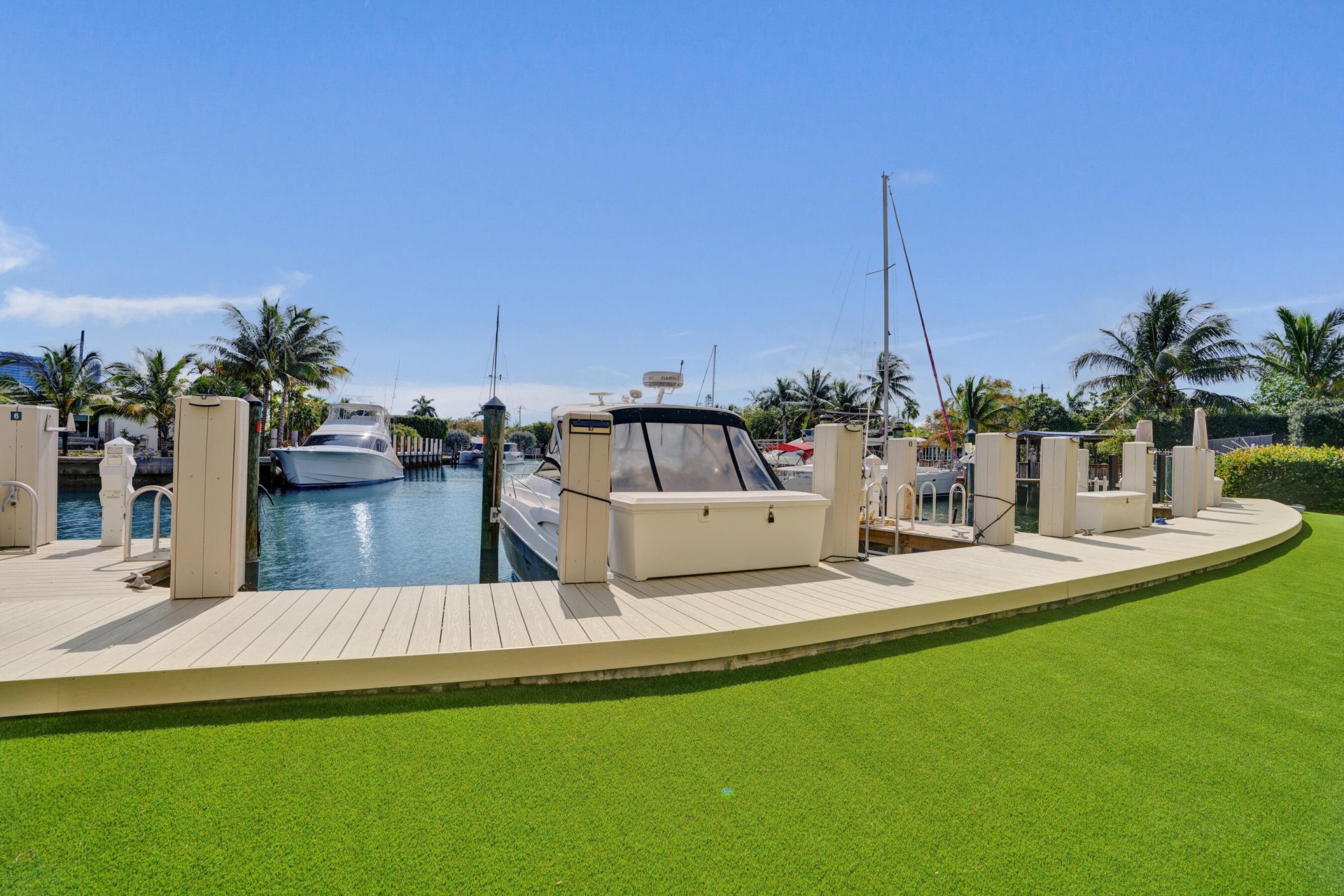 1414 SE 12th Street, Unit 3c, Fort Lauderdale, FL 33316 Photo