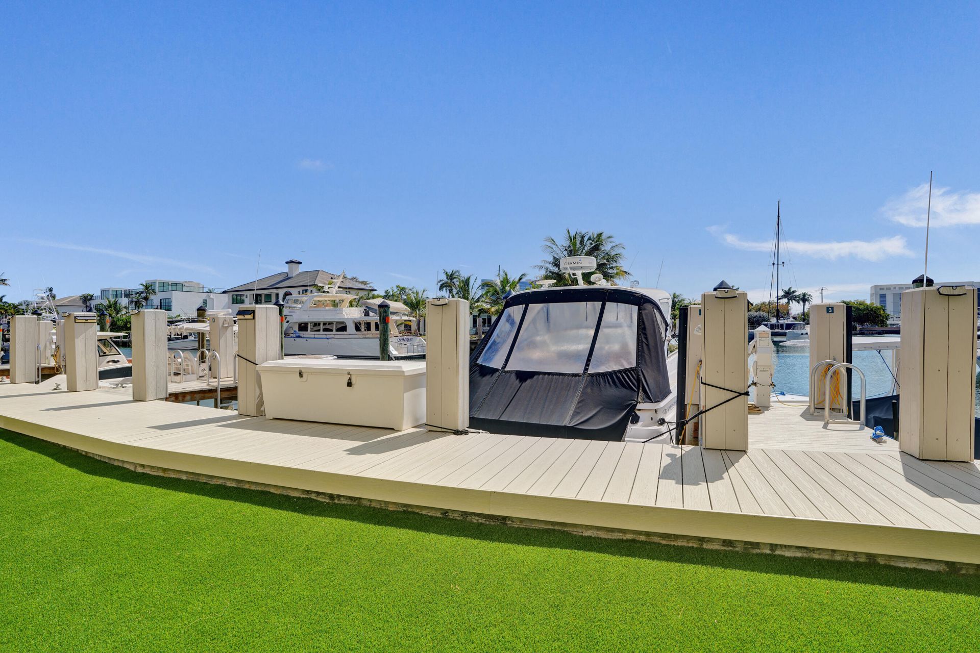 1414 SE 12th Street, Unit 3c, Fort Lauderdale, FL 33316 Photo