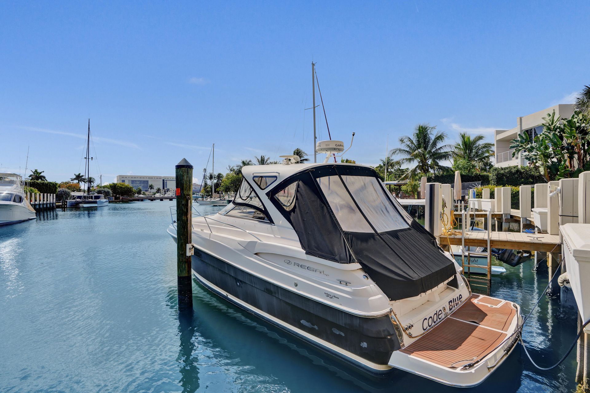 1414 SE 12th Street, Unit 3c, Fort Lauderdale, FL 33316 Photo