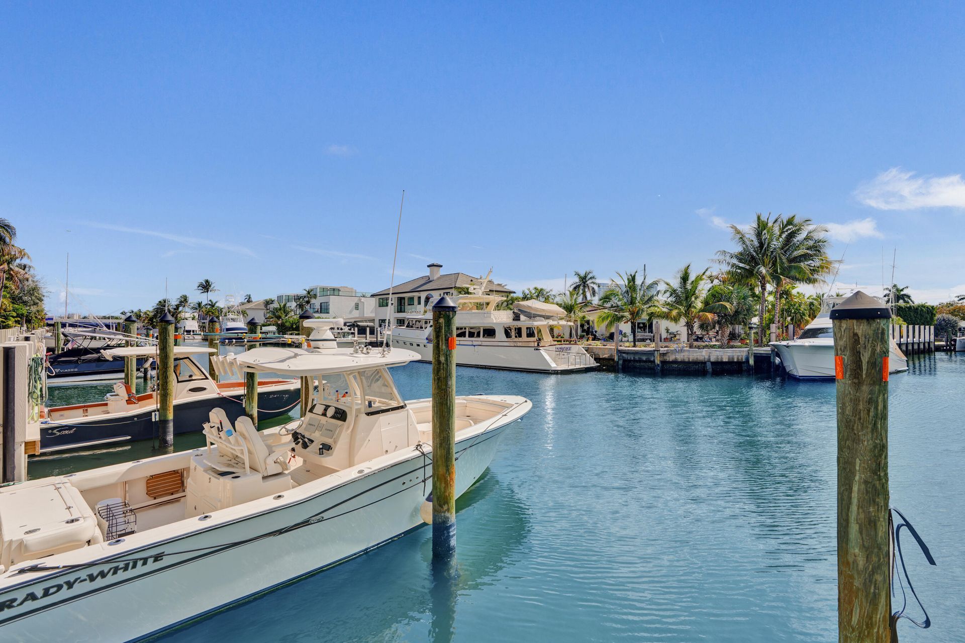 1414 SE 12th Street, Unit 3c, Fort Lauderdale, FL 33316 Photo