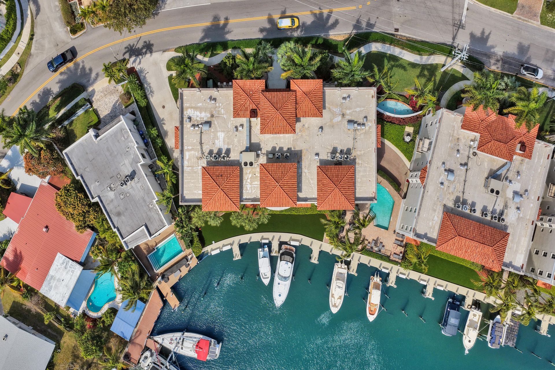 1414 SE 12th Street, Unit 3c, Fort Lauderdale, FL 33316 Photo