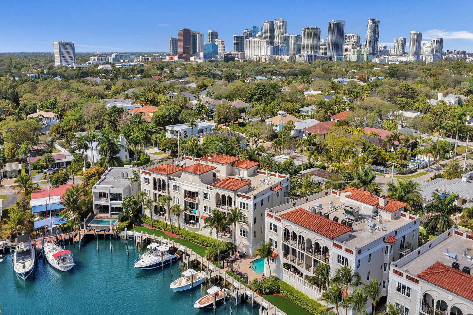 1414 SE 12th Street, Unit 3c, Fort Lauderdale, FL 33316 Photo