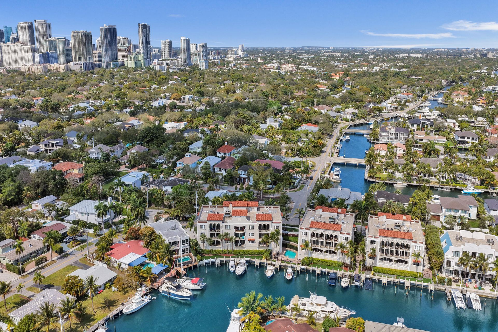 1414 SE 12th Street, Unit 3c, Fort Lauderdale, FL 33316 Photo