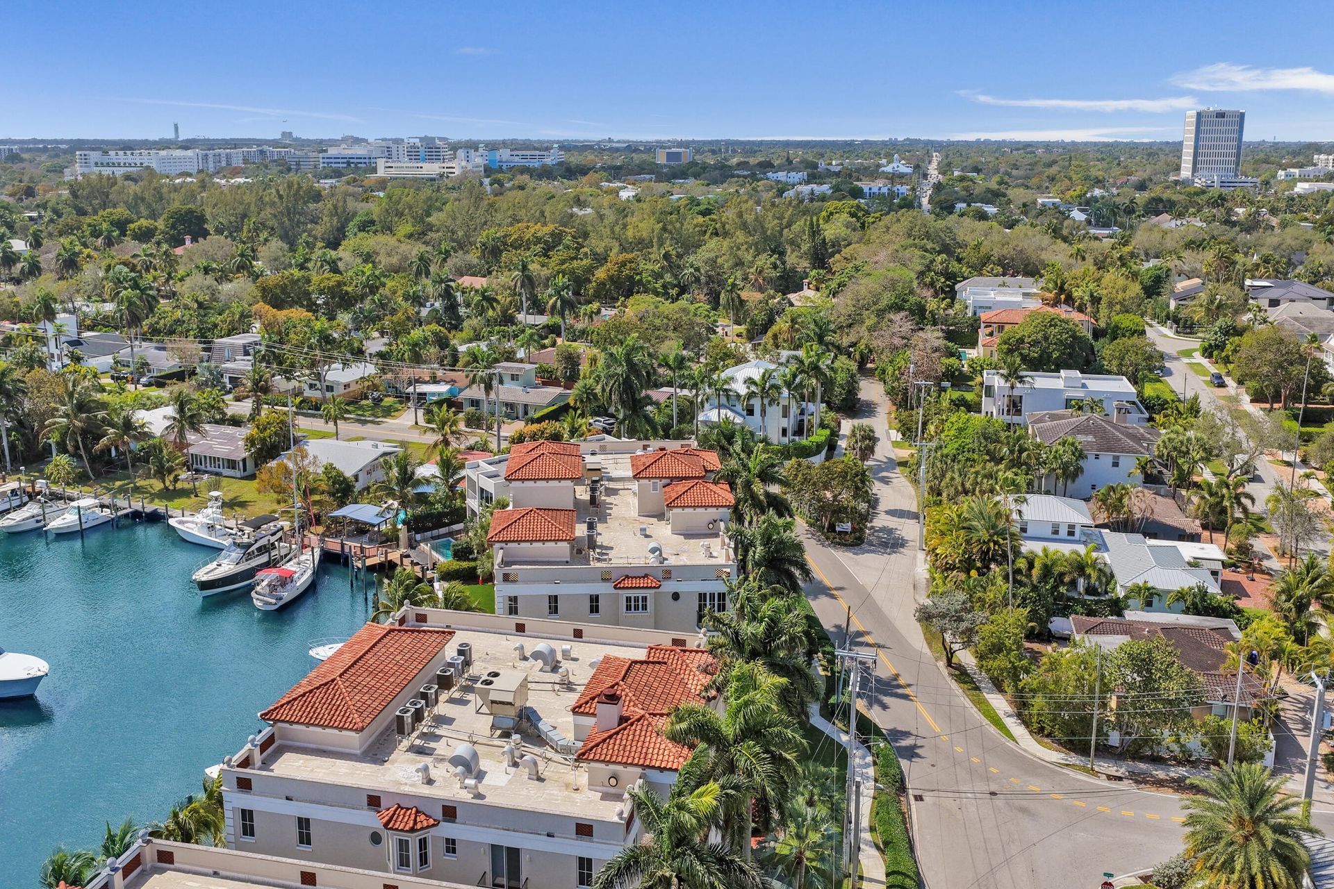 1414 SE 12th Street, Unit 3c, Fort Lauderdale, FL 33316 Photo