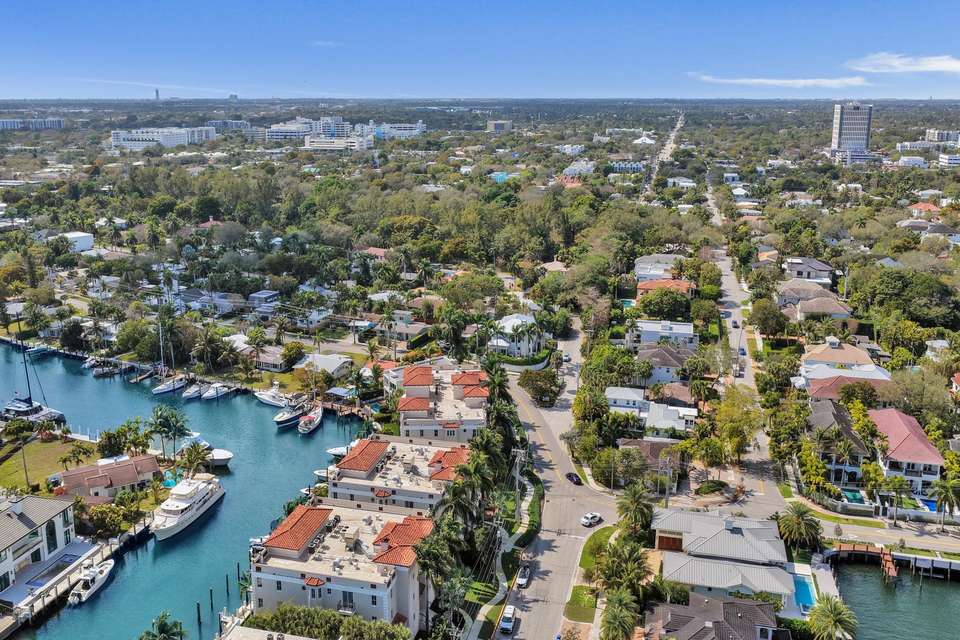 1414 SE 12th Street, Unit 3c, Fort Lauderdale, FL 33316 Photo