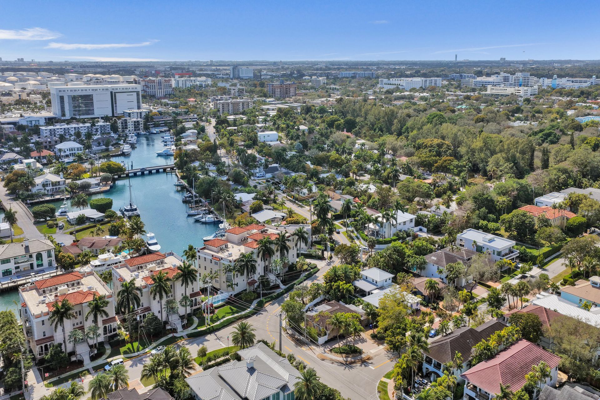 1414 SE 12th Street, Unit 3c, Fort Lauderdale, FL 33316 Photo