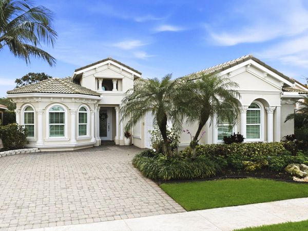 260 Carina Drive, Jupiter, FL 33478