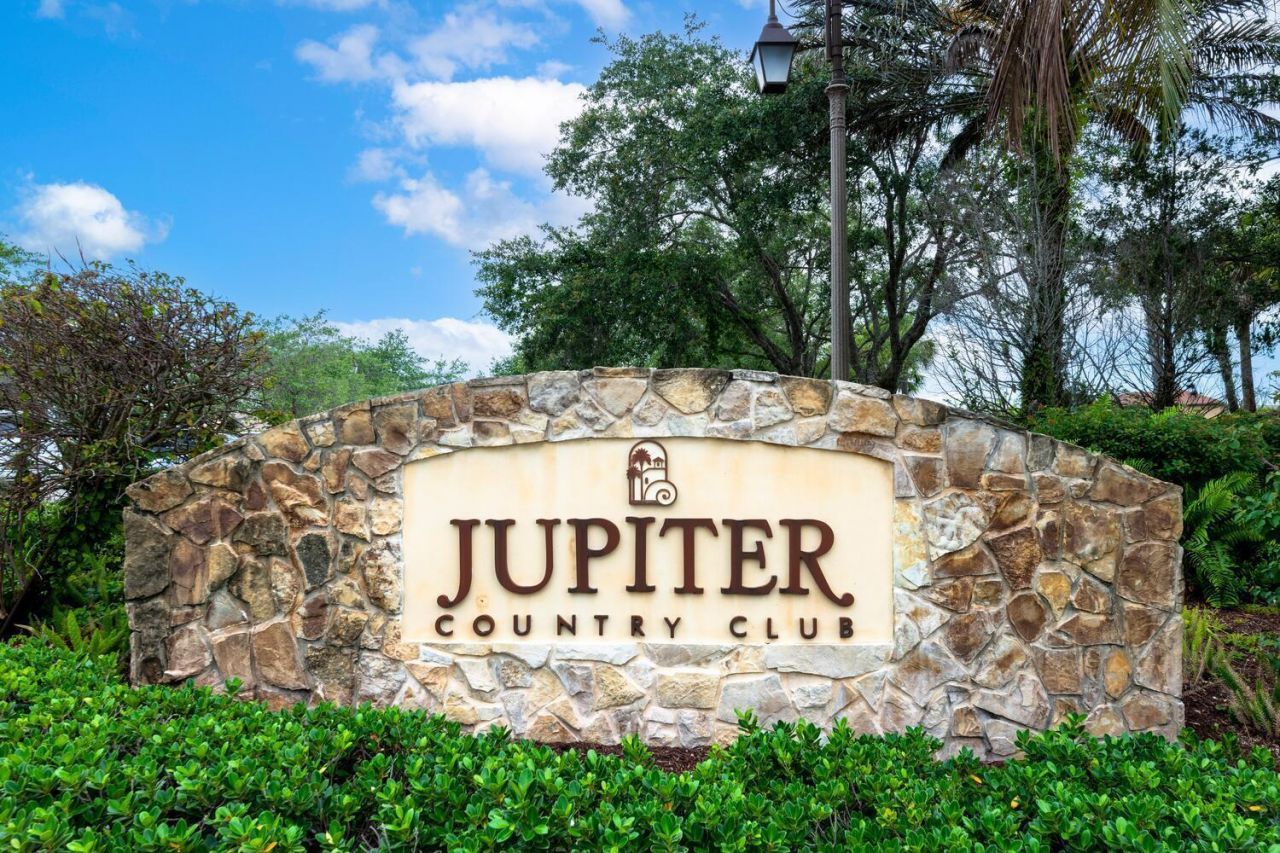 260 Carina Drive, Jupiter, FL 33478 Photo