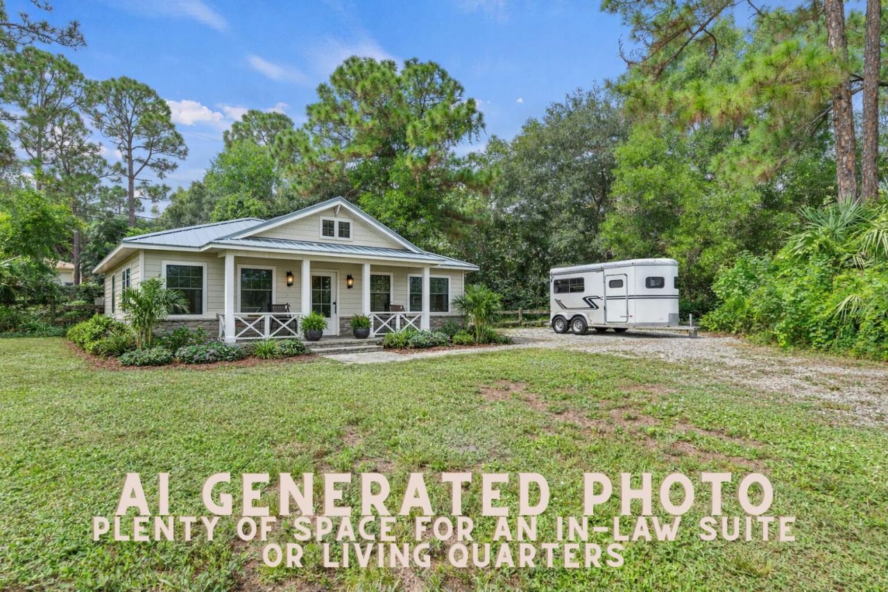 18392 N 50th St Street N, Loxahatchee, FL 33470 Photo