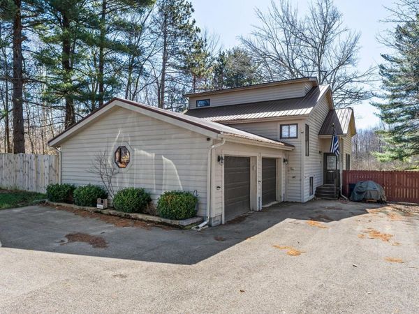 5555 US Highway 42 , Mount Gilead, OH 43338