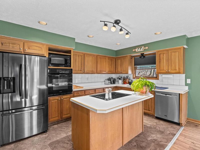 5555 US Highway 42, Mount Gilead, OH 43338 Photo 12