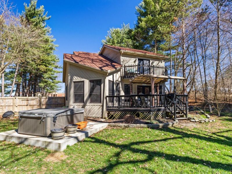 5555 US Highway 42, Mount Gilead, OH 43338 Photo 4