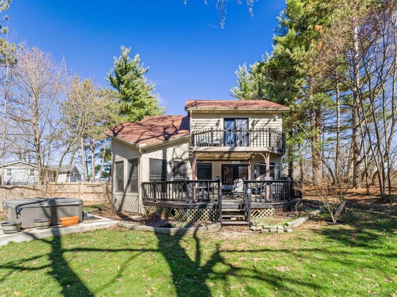 5555 US Highway 42, Mount Gilead, OH 43338 Photo 5