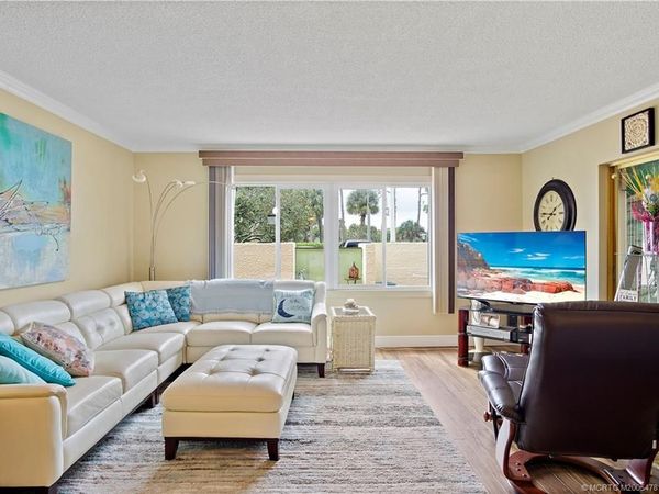 1800 SE Saint Lucie Boulevard, Unit 9-107, Stuart, FL 34996