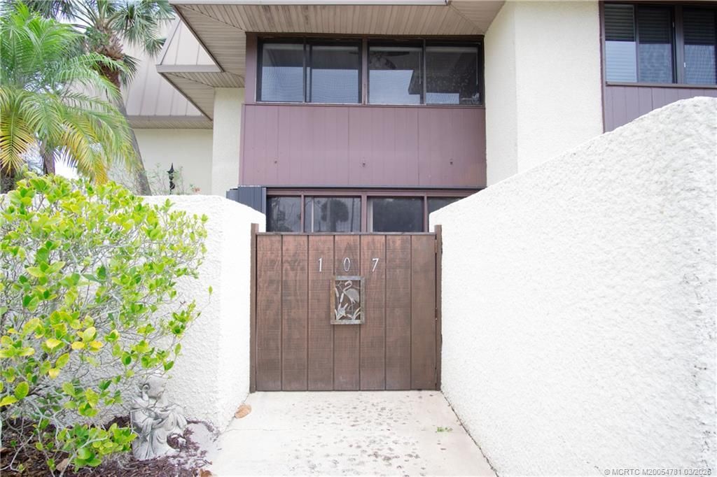 1800 SE Saint Lucie Boulevard, Unit 9-107, Stuart, FL 34996 Photo