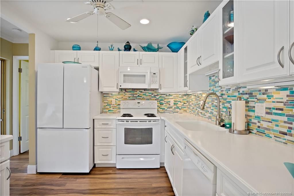 1800 SE Saint Lucie Boulevard, Unit 9-107, Stuart, FL 34996 Photo