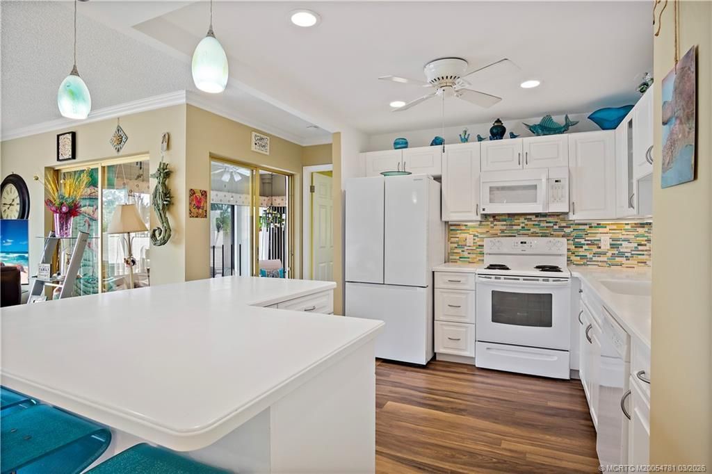 1800 SE Saint Lucie Boulevard, Unit 9-107, Stuart, FL 34996 Photo