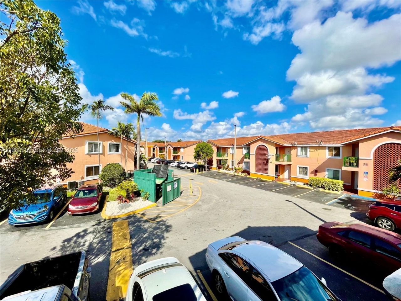 4681 NW 9th St , Unit 211, Miami, FL 33126 Photo