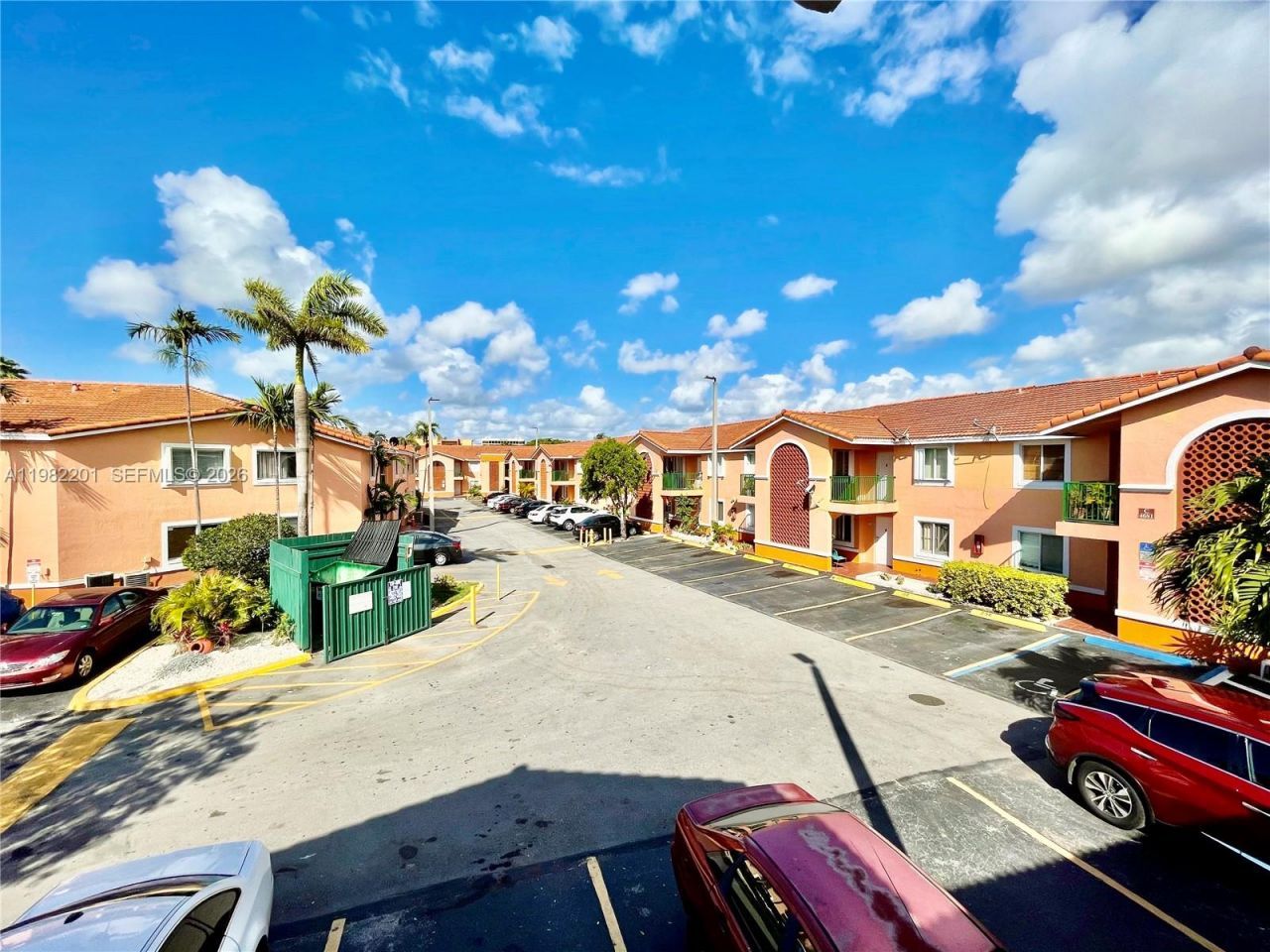 4681 NW 9th St , Unit 211, Miami, FL 33126 Photo