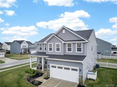 3192 White Ash Drive, Tipp City, OH 45371