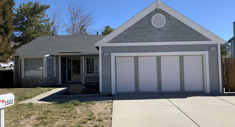 1522 Satellite Drive, Sparks, NV 89436 Photo