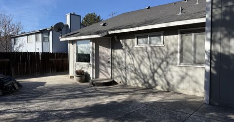 1522 Satellite Drive, Sparks, NV 89436 Photo
