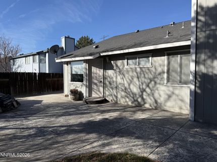 1522 Satellite Drive, Sparks, NV 89436 Photo