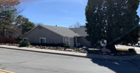 1522 Satellite Drive, Sparks, NV 89436 Photo