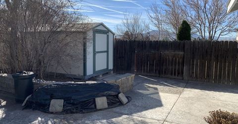 1522 Satellite Drive, Sparks, NV 89436 Photo