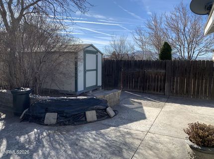 1522 Satellite Drive, Sparks, NV 89436 Photo