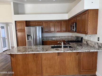 1522 Satellite Drive, Sparks, NV 89436 Photo