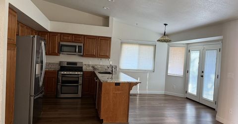 1522 Satellite Drive, Sparks, NV 89436 Photo