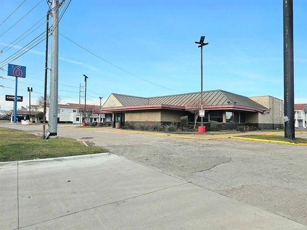 12733 Lyndon B Johnson Freeway, Garland, TX 75041