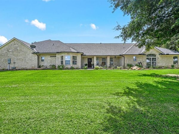 2701 Hulen Street, Burleson, TX 76028