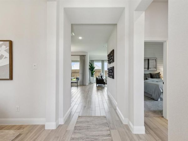 902 Meadow View Drive, Cleburne, TX 76033