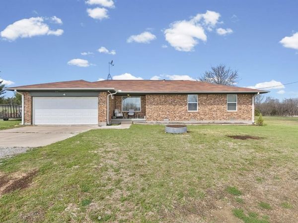6963 Fm 1377, Blue Ridge, TX 75424