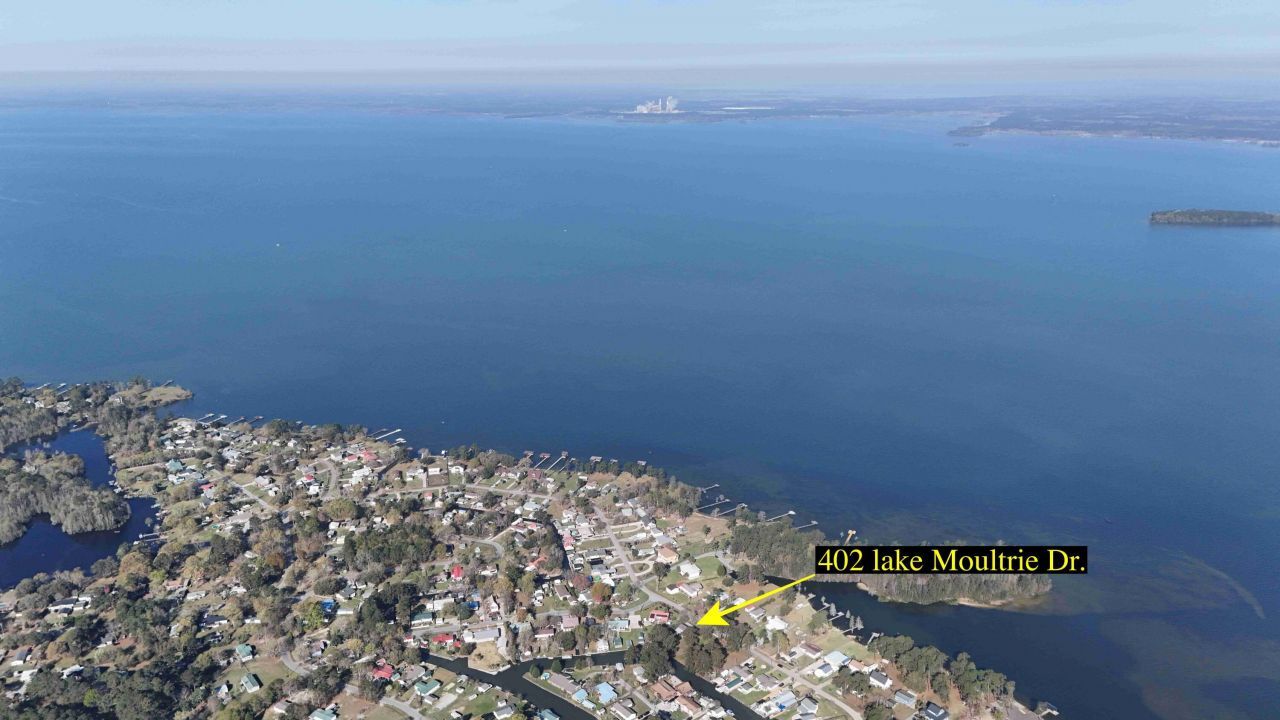 402 Lake Moultrie Drive Photo 4